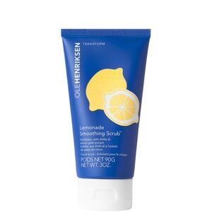 Olehenriksen Lemonade Smoothing Scrub